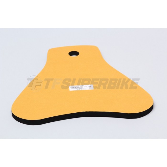 Asiento autoadhesivo foam TFSuperbike Yamaha R1 04-06